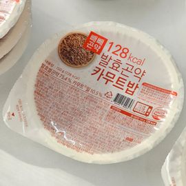 [Gognac] Fermentation KAMUT Konjac Khorasan wheat rice 150gx10pack-Low Calorie Diet Superfood Fiber Diet-Made in Korea